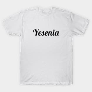 Yesenia T-Shirt